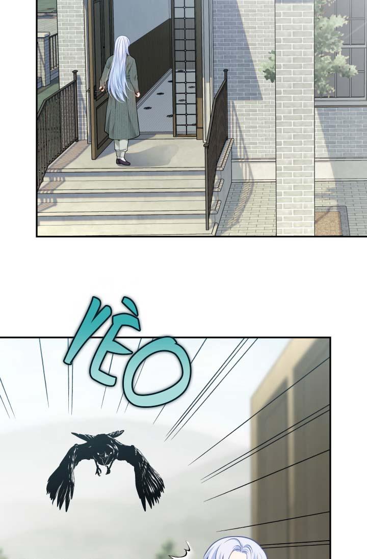 hôn nhân bị đánh cắp của hồ ly chapter 39 33