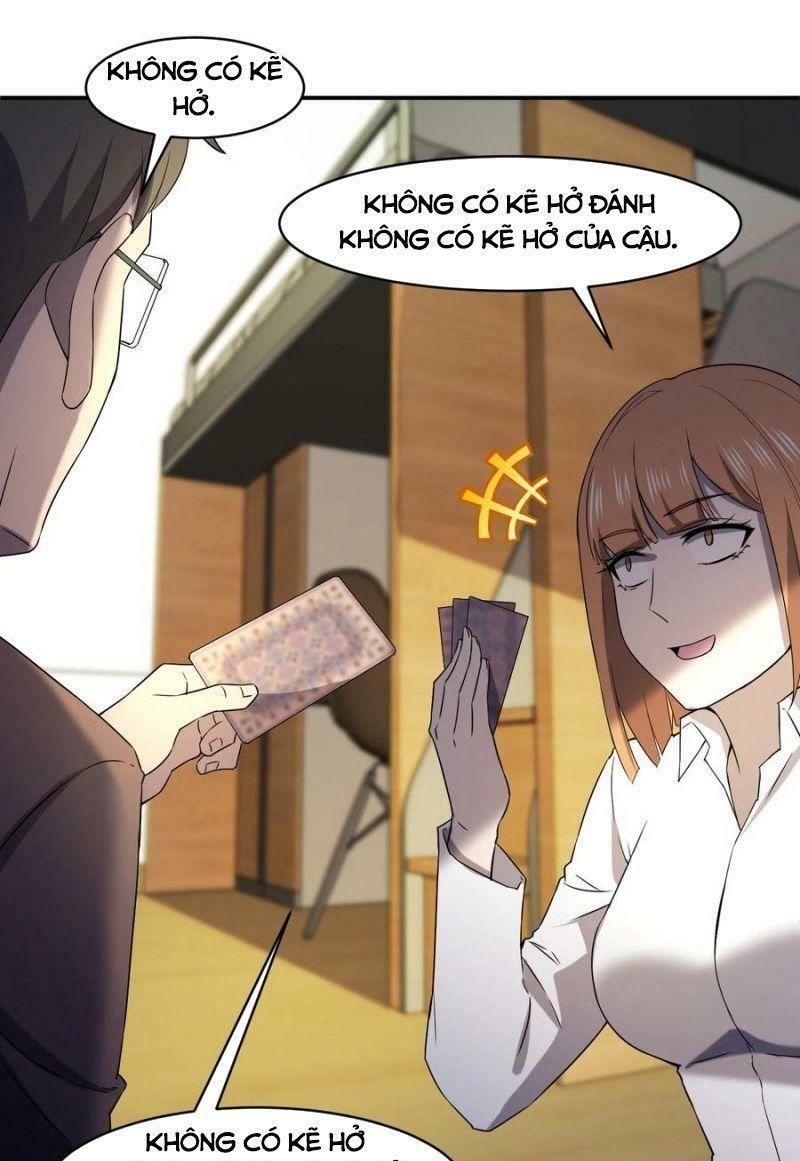 đừng hiểu lầm, tôi mới là người bị hại! chapter 52 32