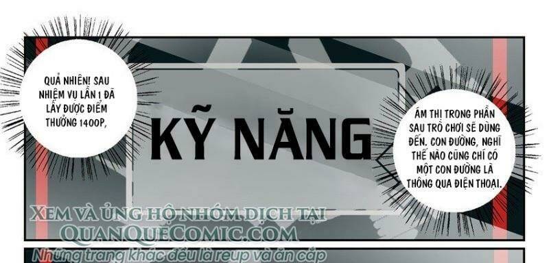 võ lực chí mạng chapter 20 1