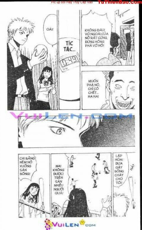 cô bé thám tử chapter 2 86