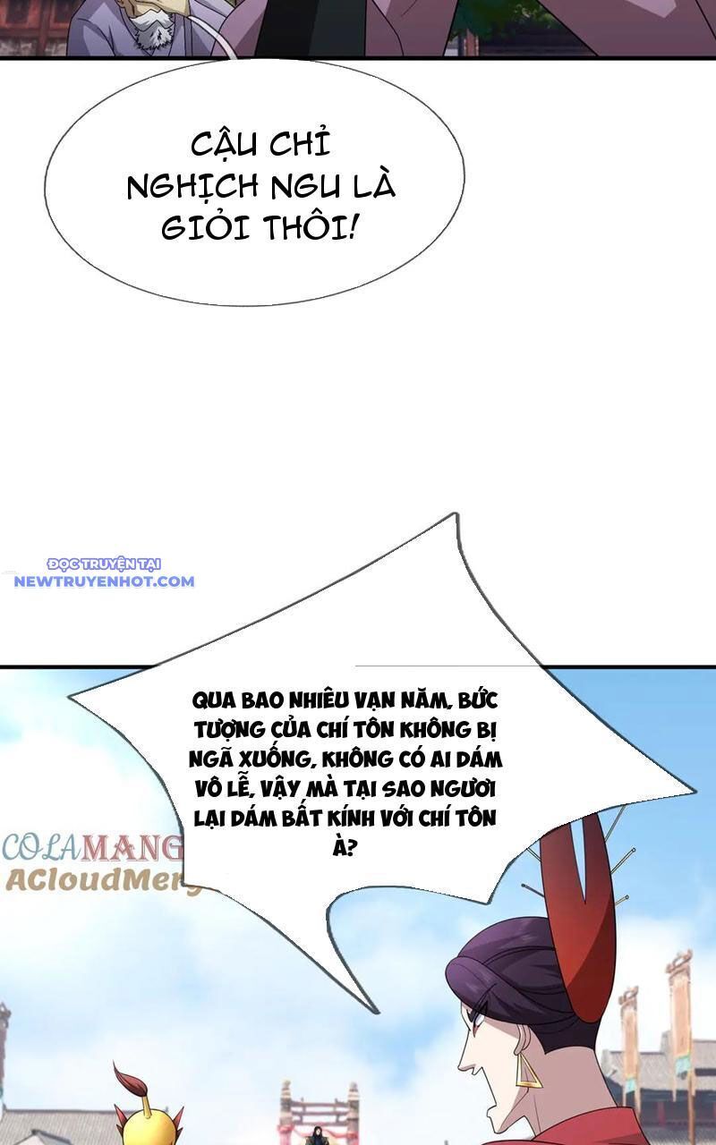 ngủ say vạn cổ: xuất thế đẩy ngang chư thiên chapter 56 32