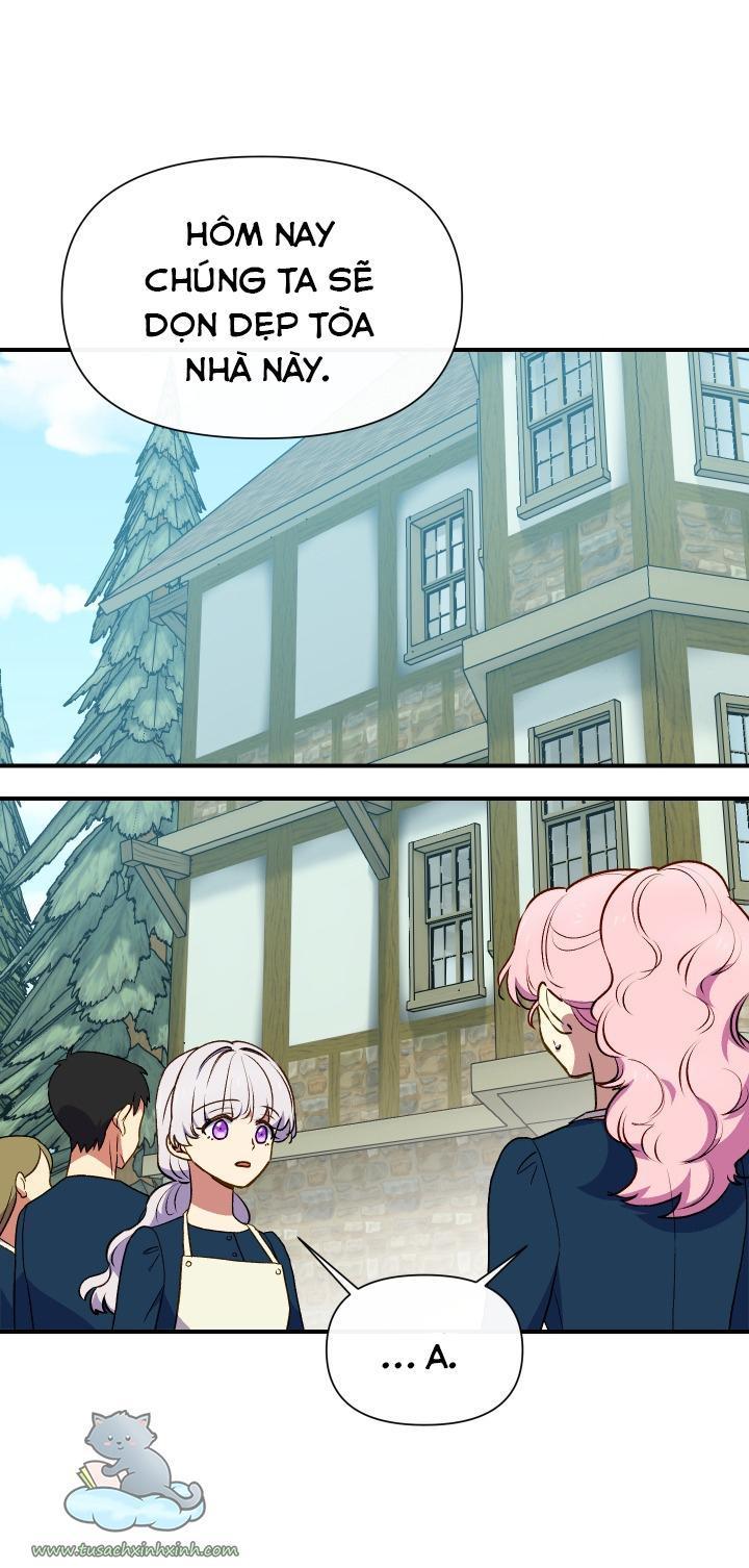 công nương khế ước của gia tộc công tước quái vật chapter 72 12
