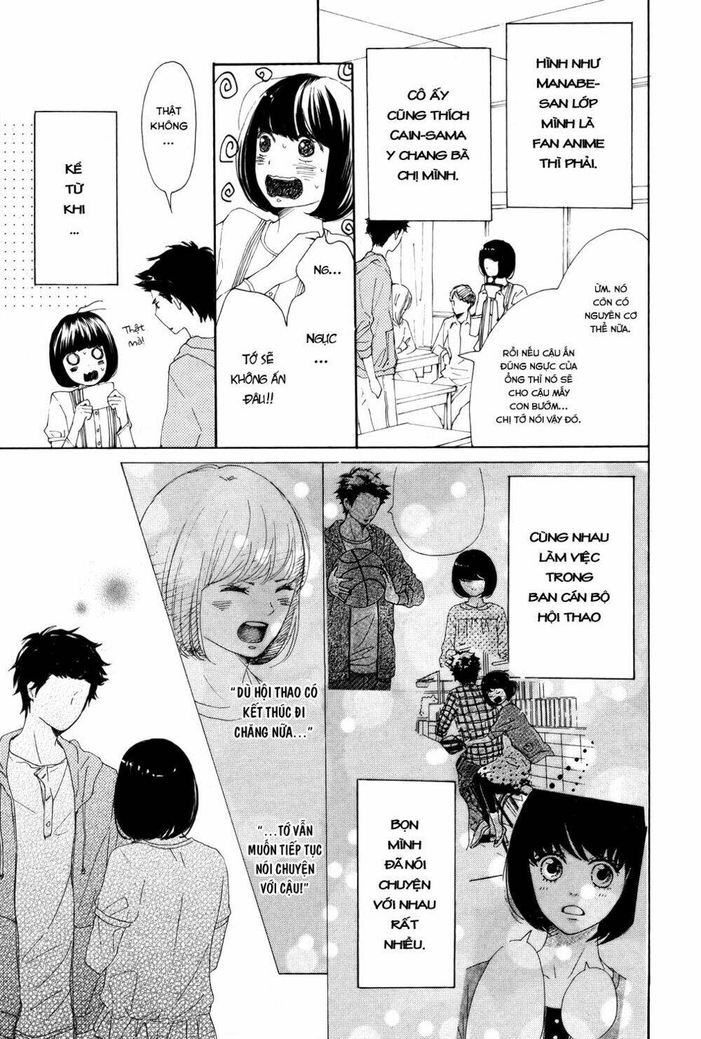 love com two chapter 2 6