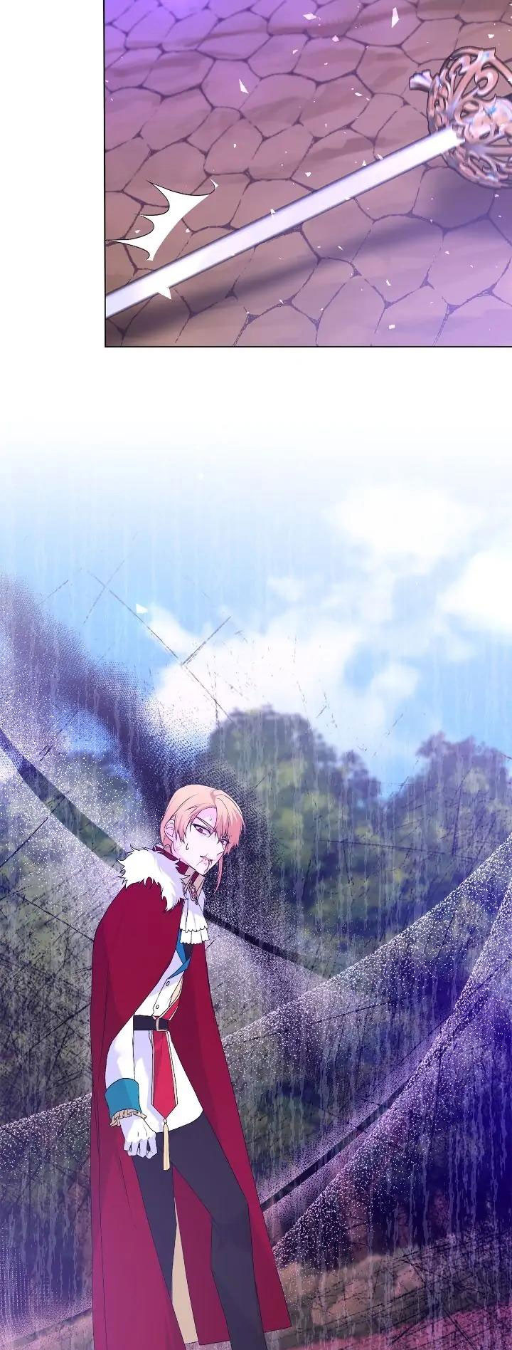 tôi sẽ trở thành nhân vật chính chapter 119 23