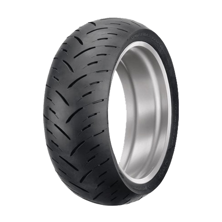 Lốp xe máy Dunlop GPR300 150/60-17 TL