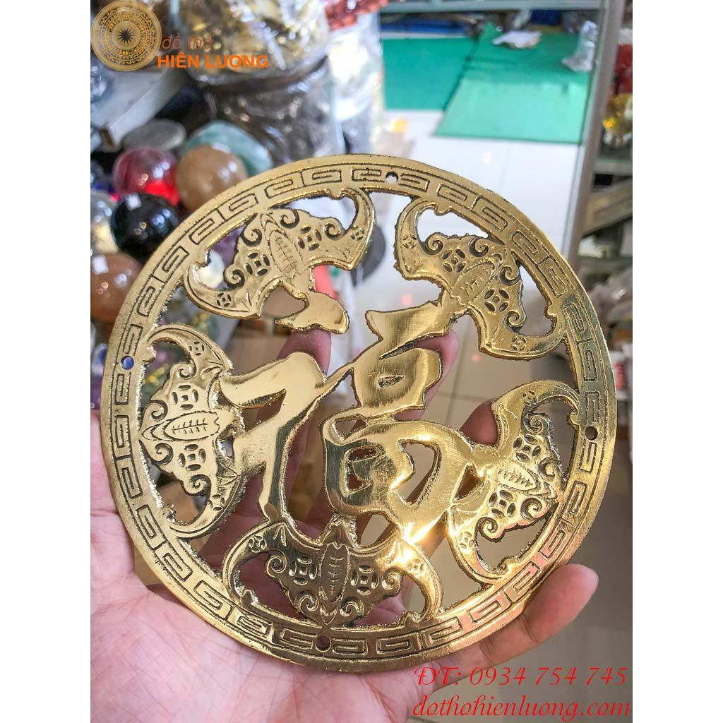 Vòng Dơi Ngũ Phúc Lâm Môn