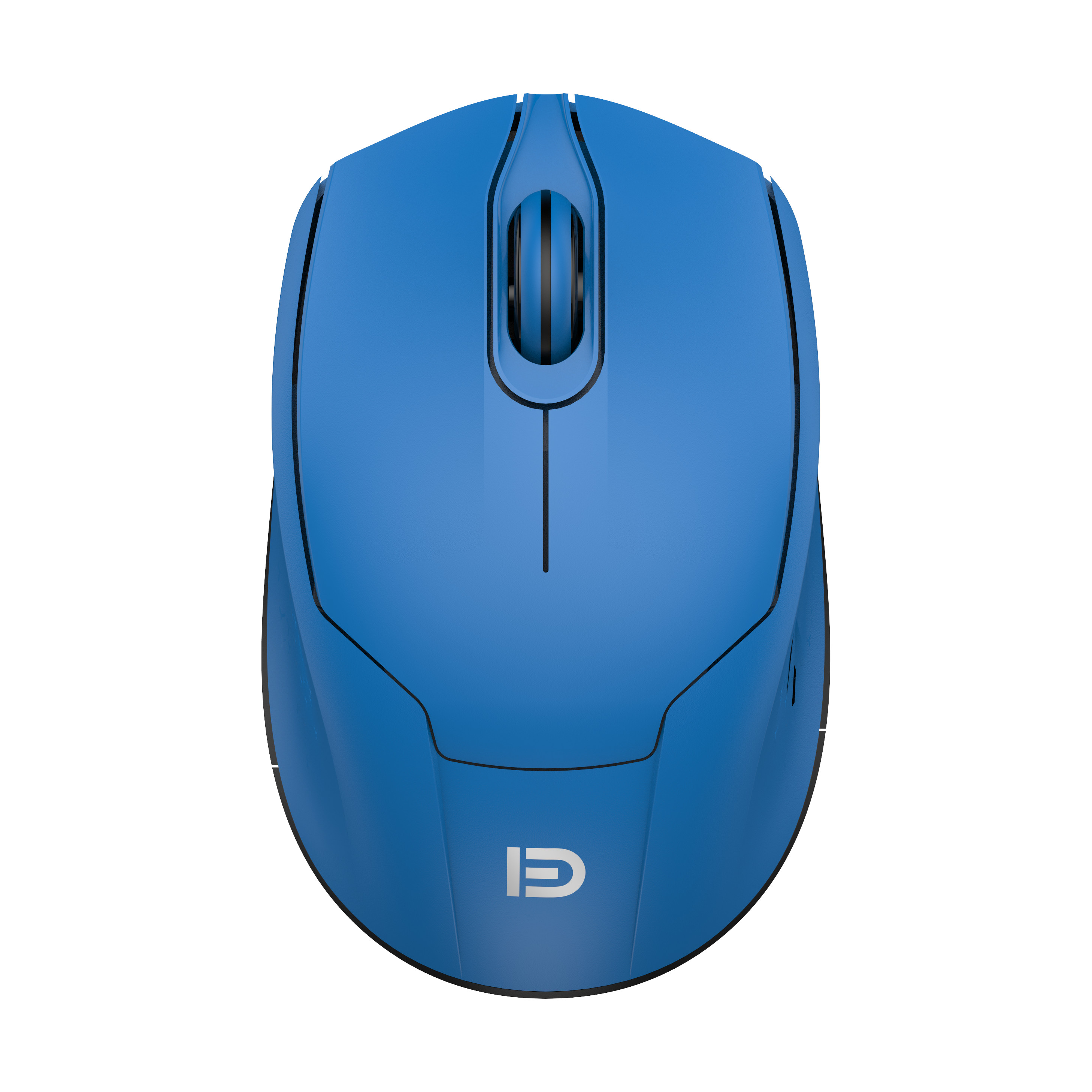 Chuột Không Dây Mouse FORDER i882  - HÀNG CHÍNH HÃNG