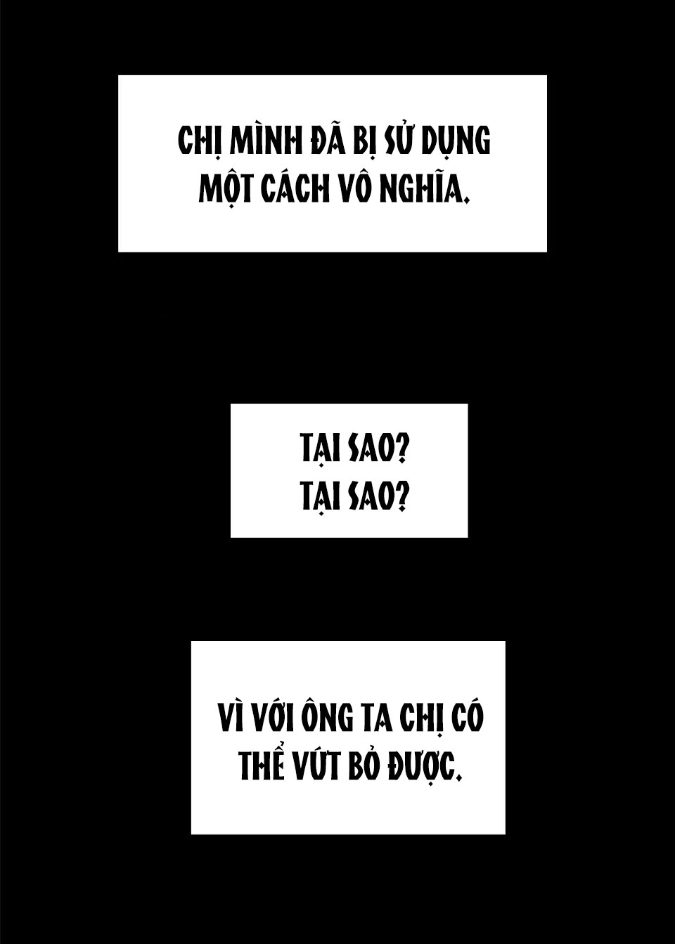 khi đôi chân thôi bước chapter 104.2 58