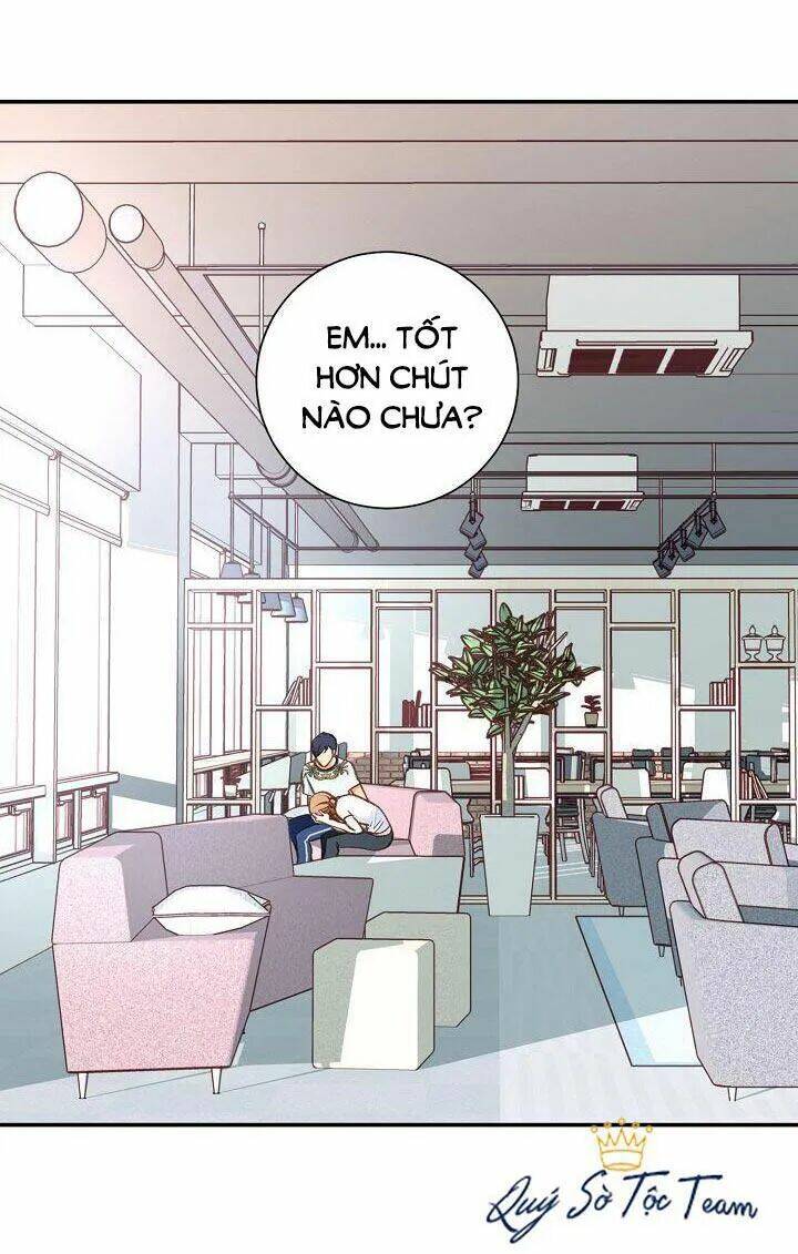 tiếp xúc chí mạng chapter 83 23