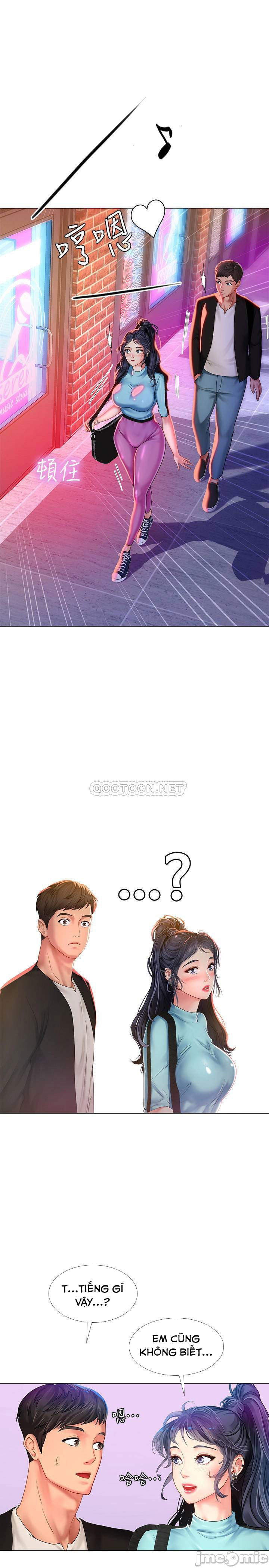 should i study at noryangjin? chapter 60 1