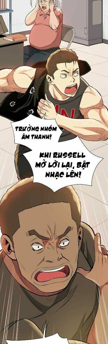 đấu sĩ vô song chapter 25 22