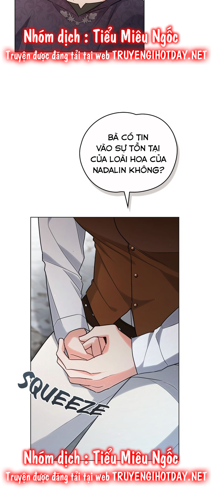 yêu cô công chúa sắp chết chapter 27 22