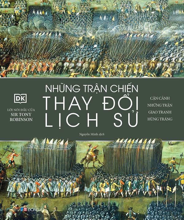 Những Trận Chiến Thay Đổi Lịch Sử - ĐA