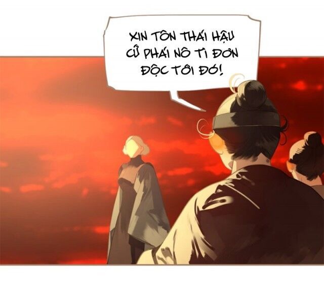 nhất đại linh hậu chapter 41.5 25