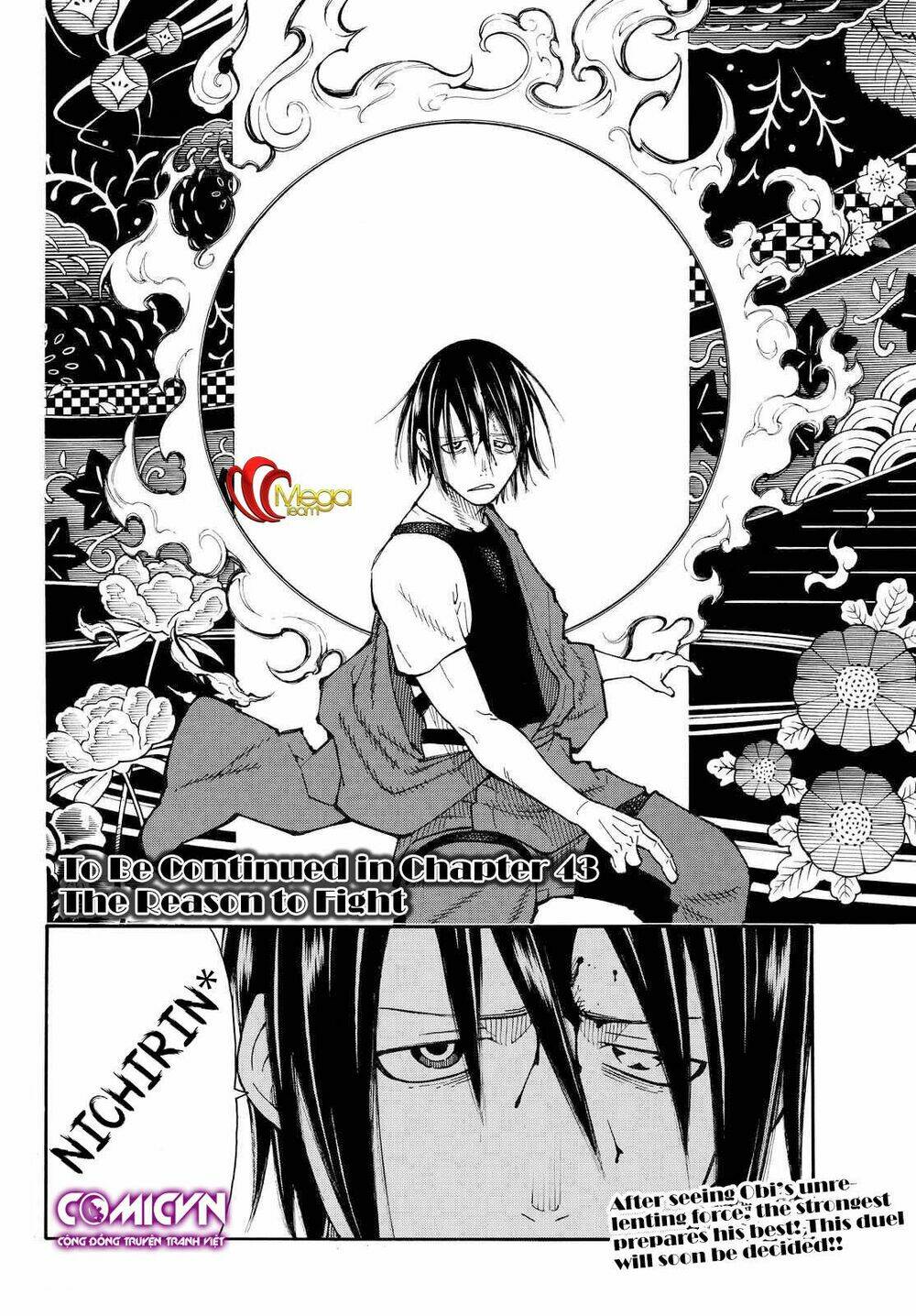 biệt đội lính cứu hỏa chapter 42 20