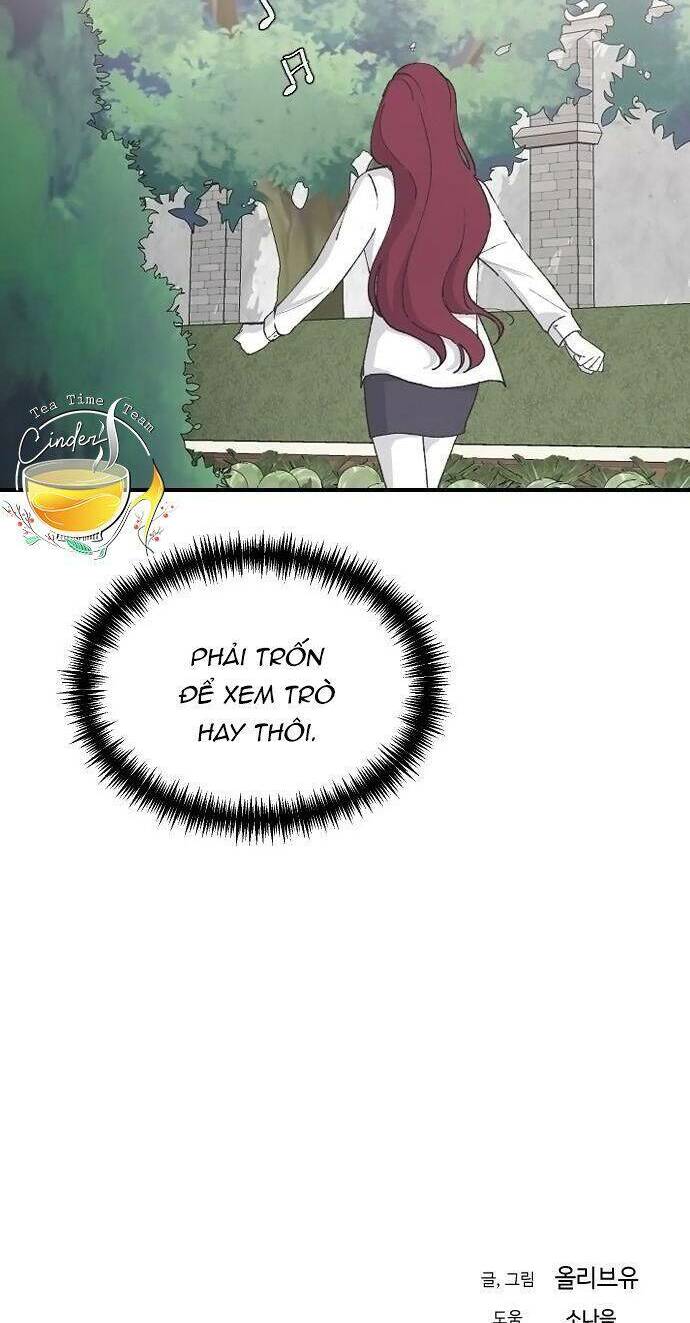 ba người anh trai cực phẩm của tôi chapter 64 85