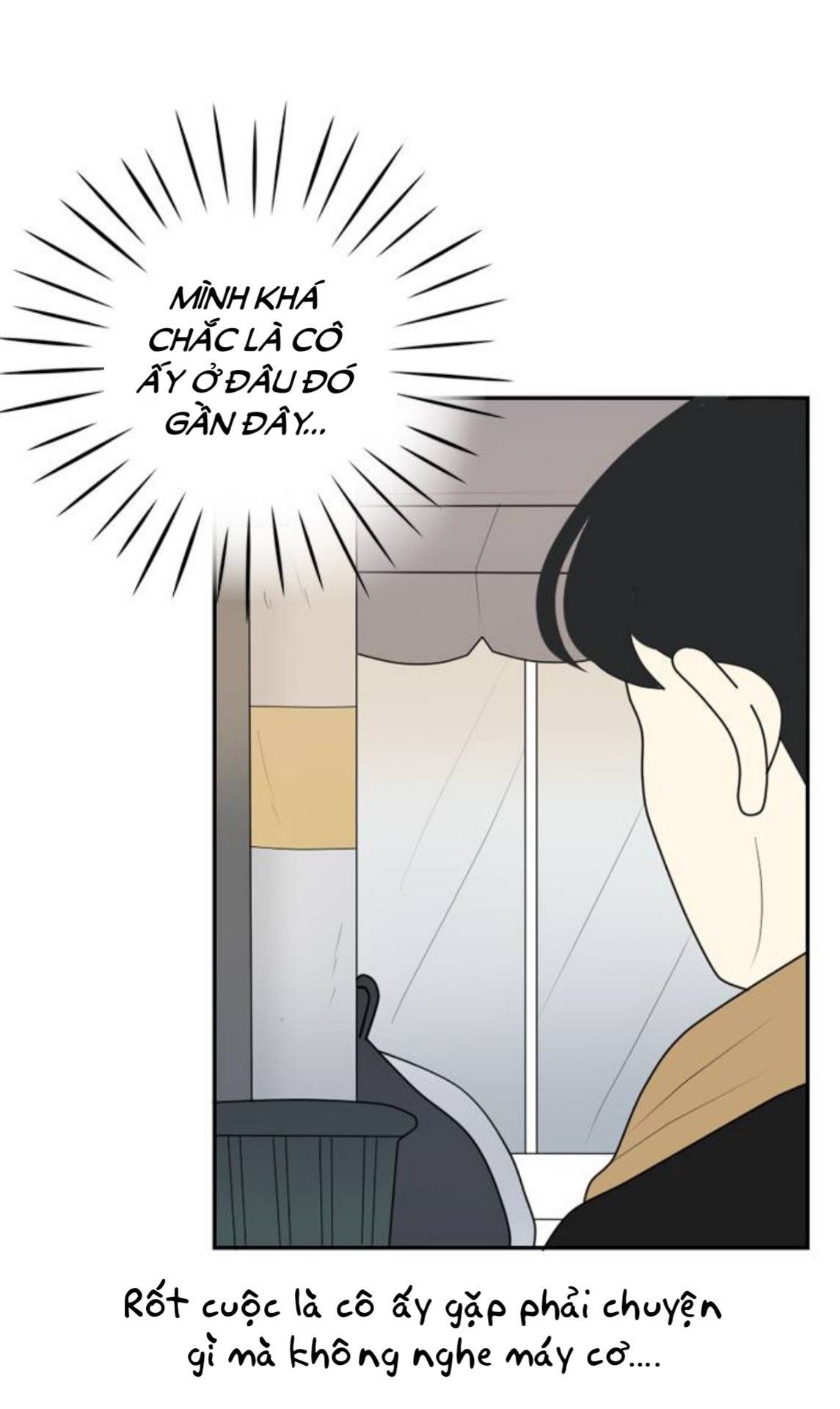 sống chung một nhà chapter 17 36