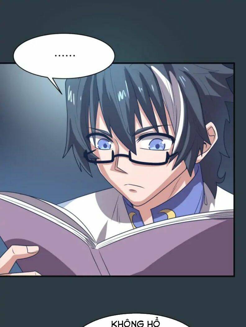 người chặn xuyên không chapter 98 20