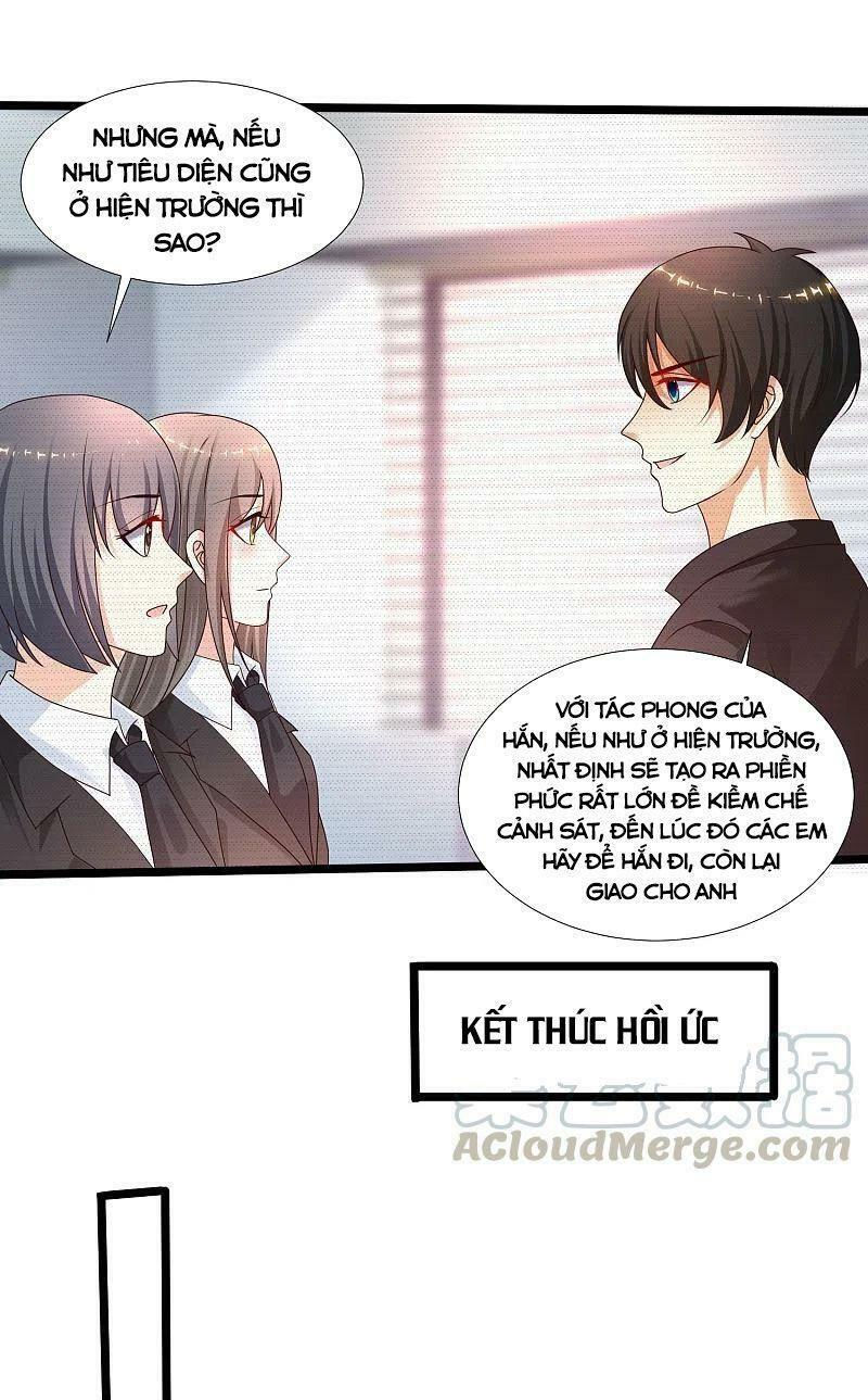 tối cường vận đào hoa chapter 224 19