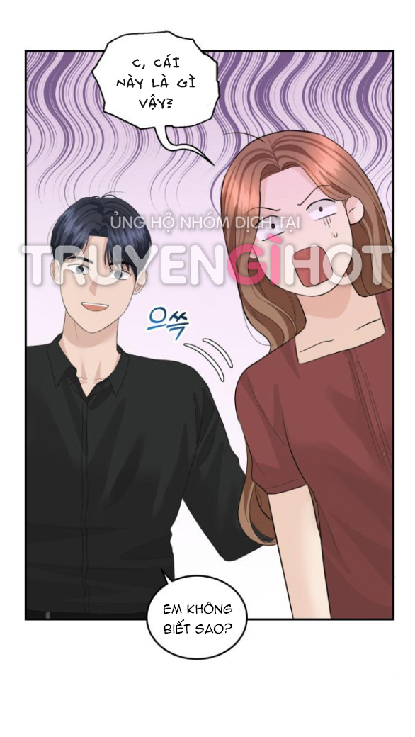 cuộc hôn nhân hoàn hảo chapter 50.2 9