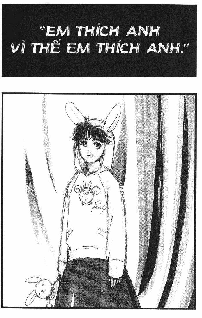 suki dakara suki chapter 6 2