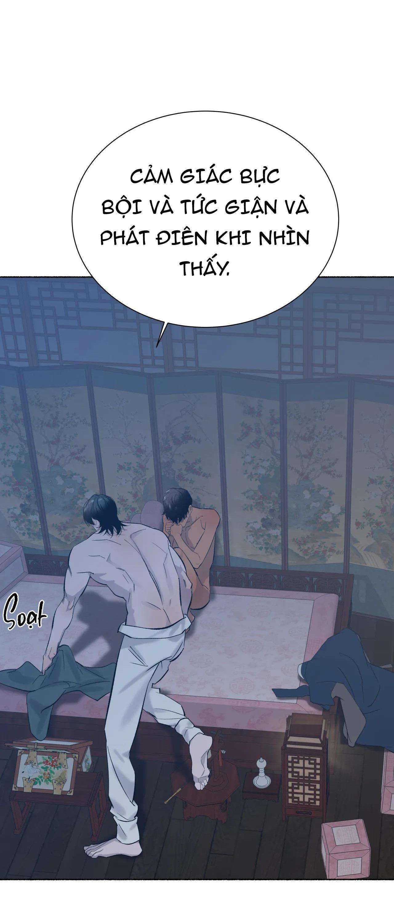 HỔ NGÀN NĂM chapter 42