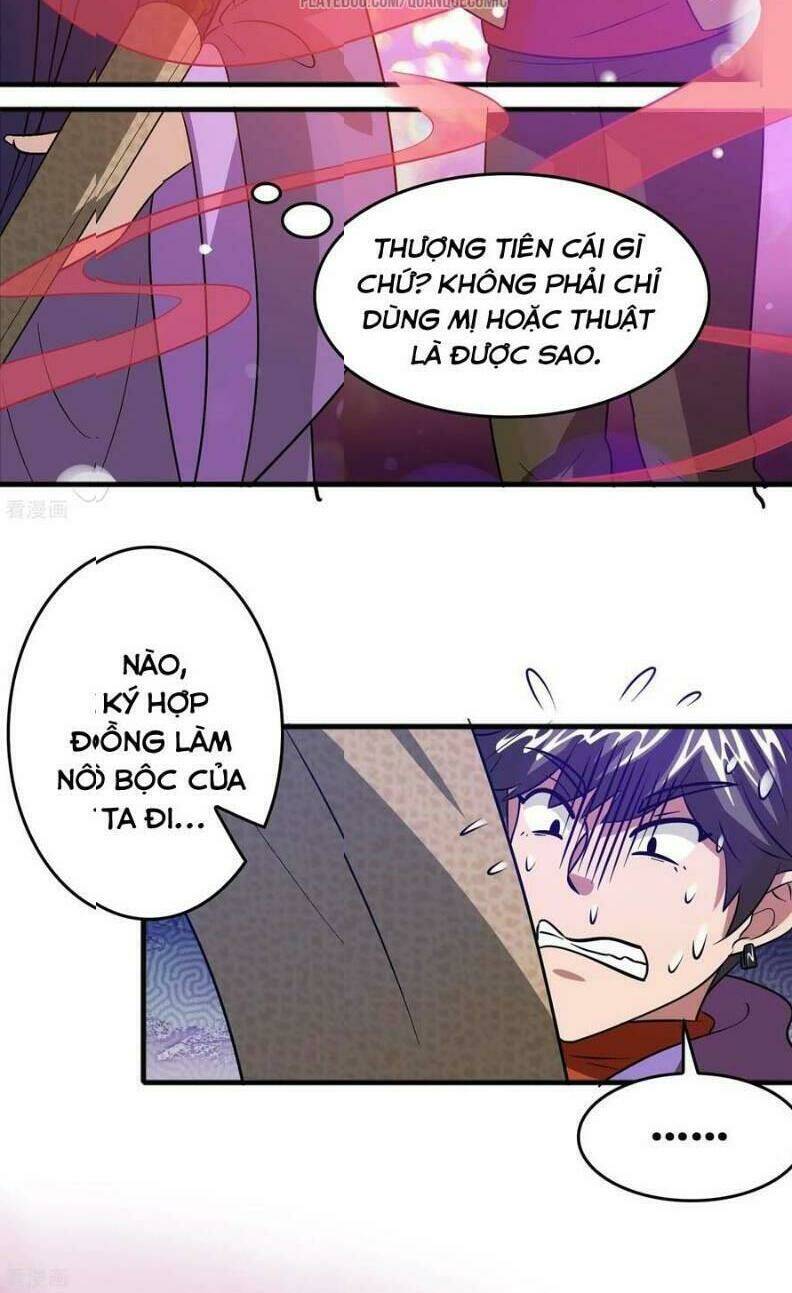 dị giới cung ứng thương chapter 57 2