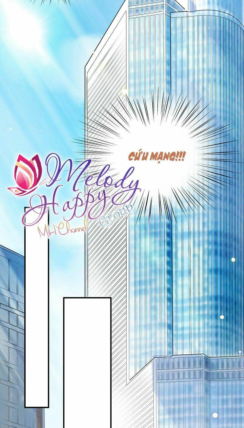 thịnh thế điềm sủng: cô vợ nhỏ đáng yêu của dịch thiếu chapter 13.1 18