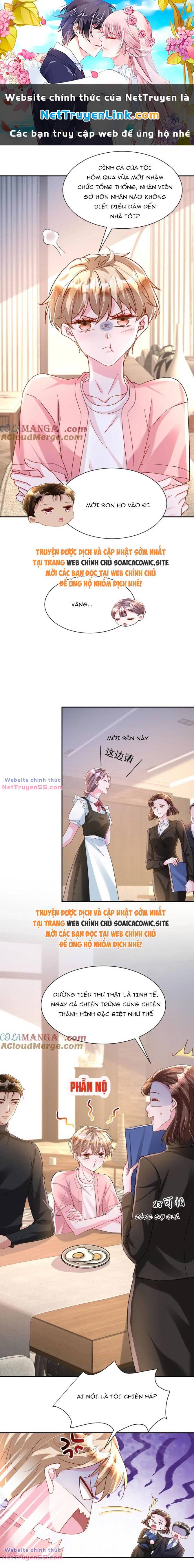 tổng tài huyết tộc cực sủng cô vợ mỹ nhân ngư chapter 151 1