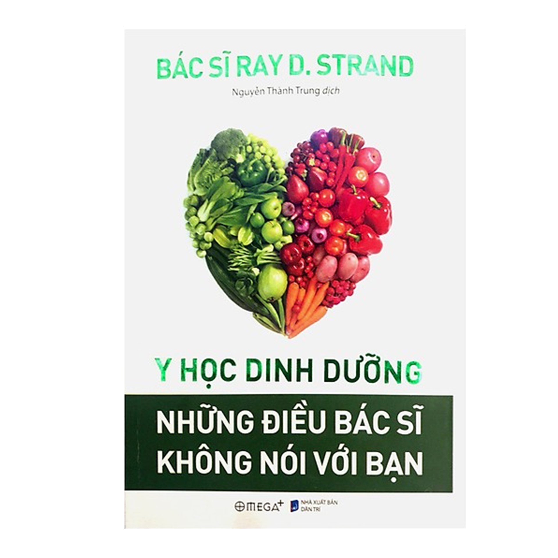 Combo Sách : Đột Quỵ Não – Những Nguyên Tắc Vàng Trong Dự Phòng Và Chăm Sóc Đột Quỵ + Y Học Dinh Dưỡng - Những Điều Bác Sĩ Không Nói Với Bạn