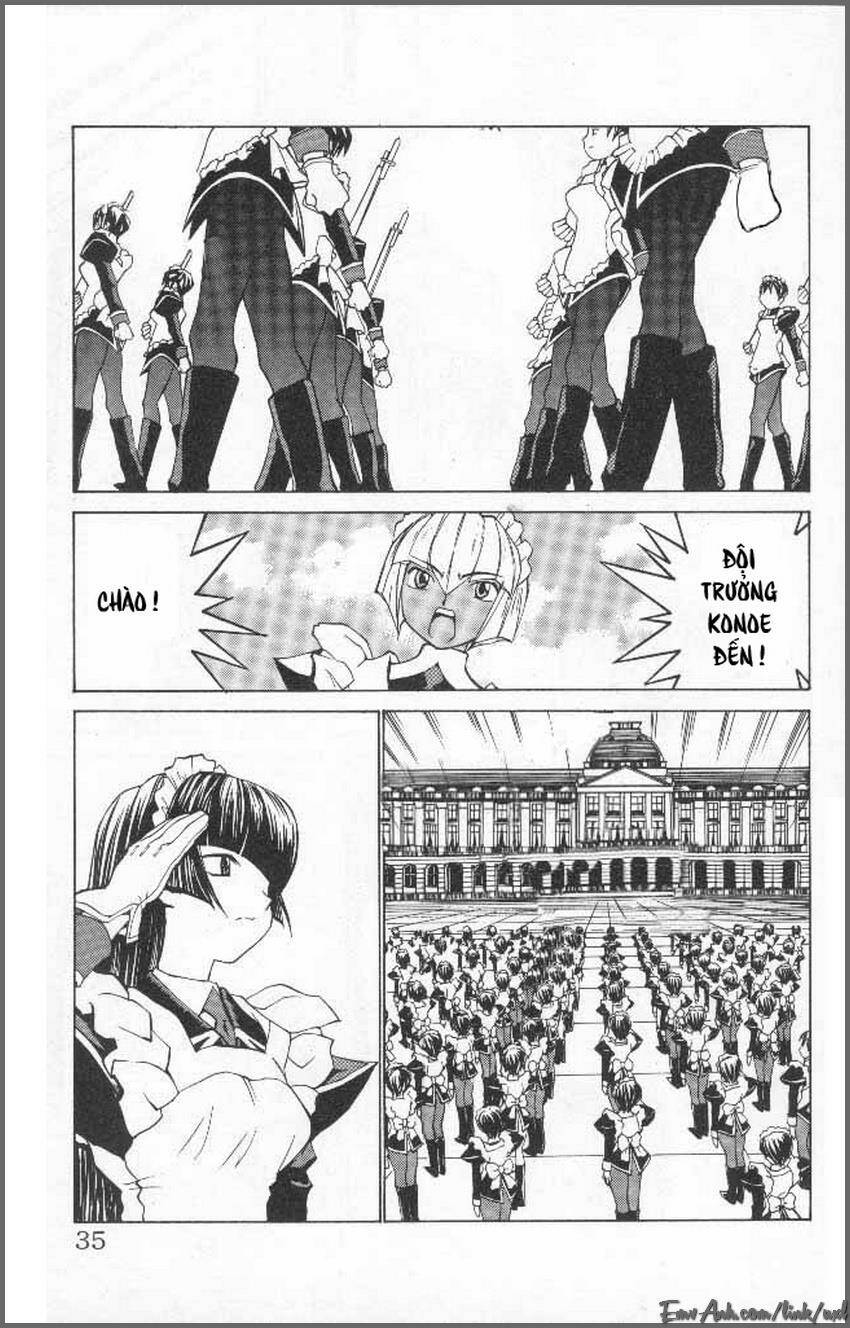 hanaukyo maid tai chapter 19 6