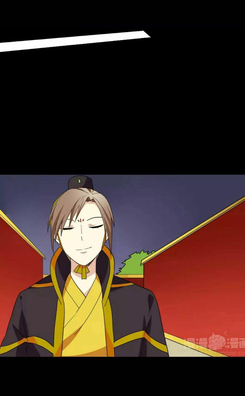 lưỡng bất nghi (full) chapter 135 32