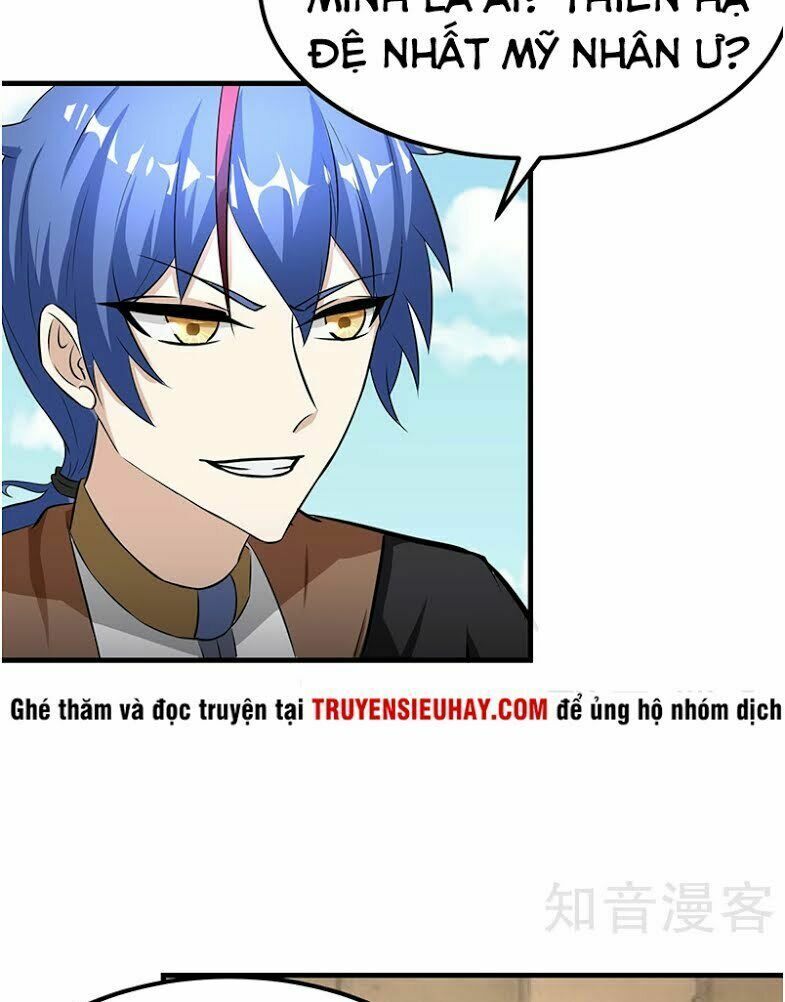 võ đạo độc tôn chapter 5 21