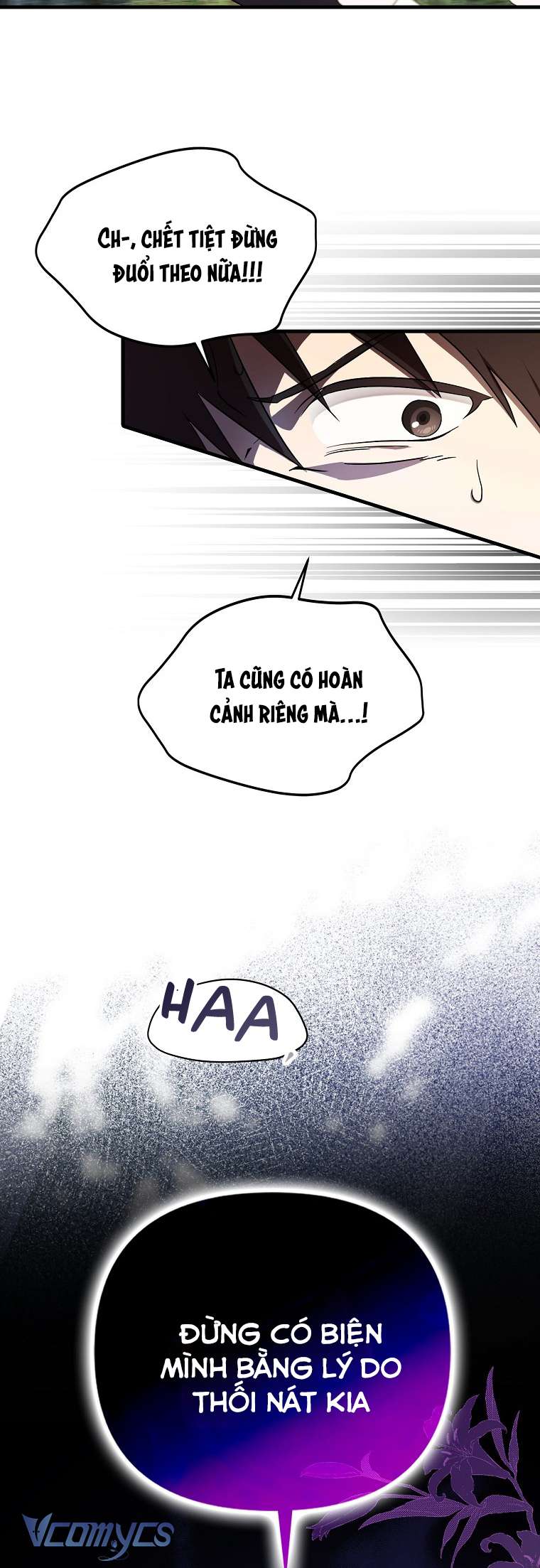 lần đầu bé út được yêu thương chapter 5 28