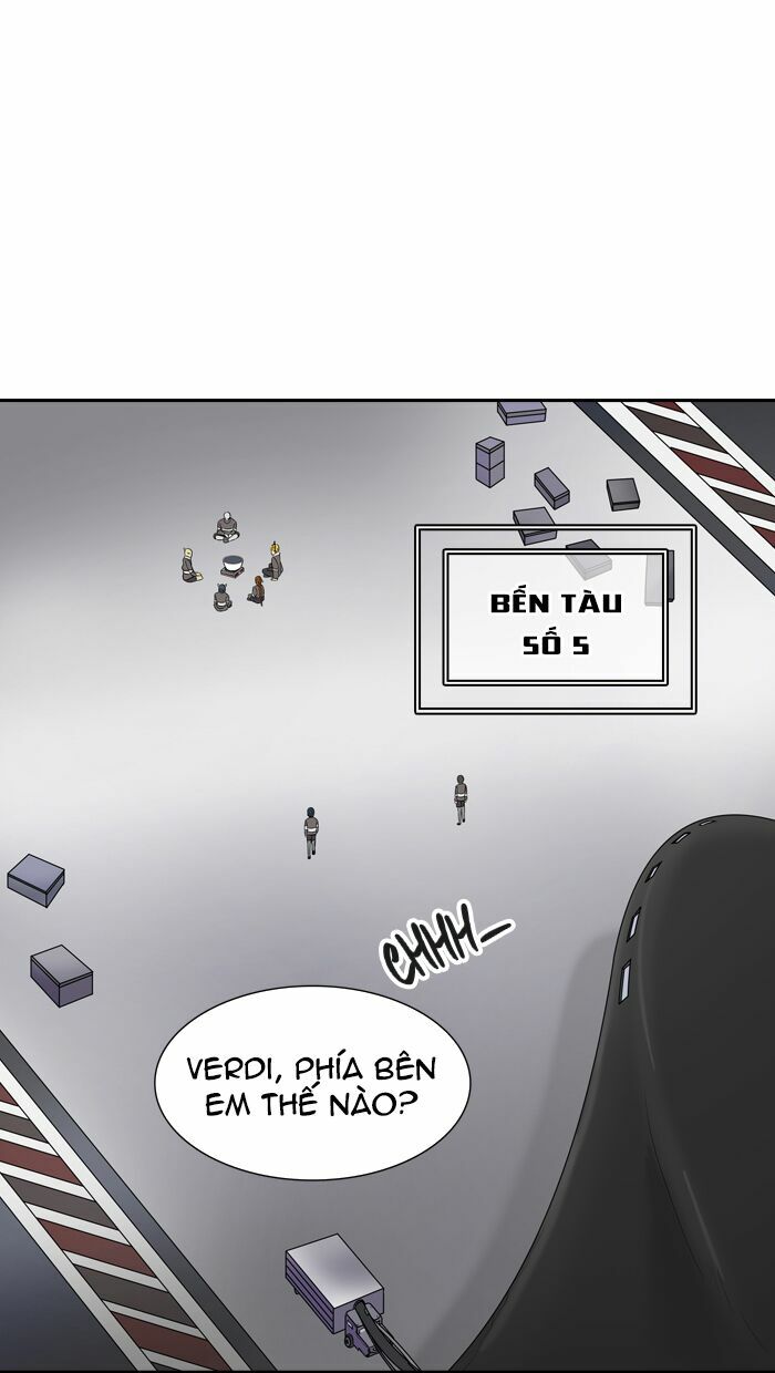 tòa tháp bí ẩn 2 chapter 315 21