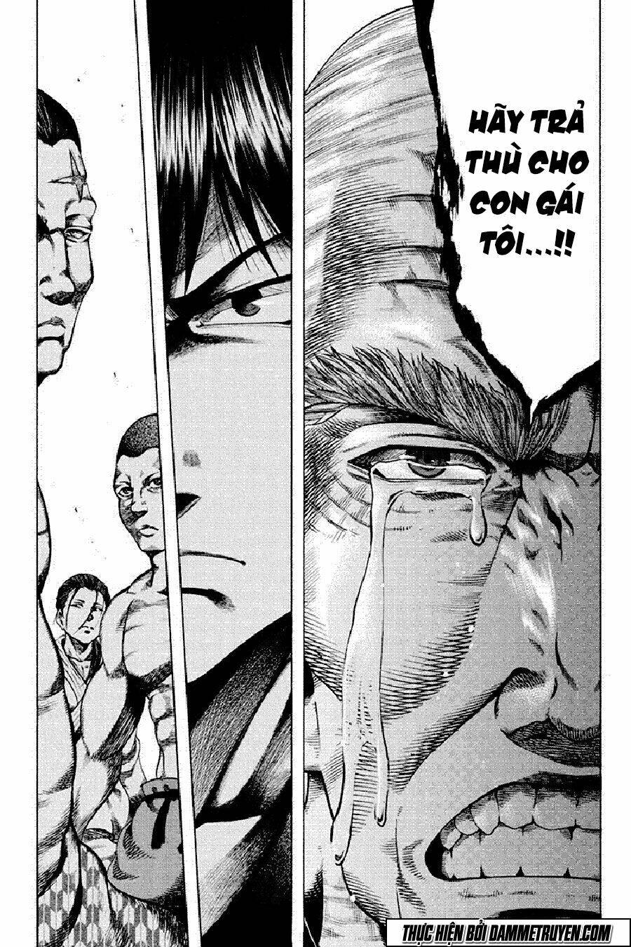 yukikaze chapter 36 14