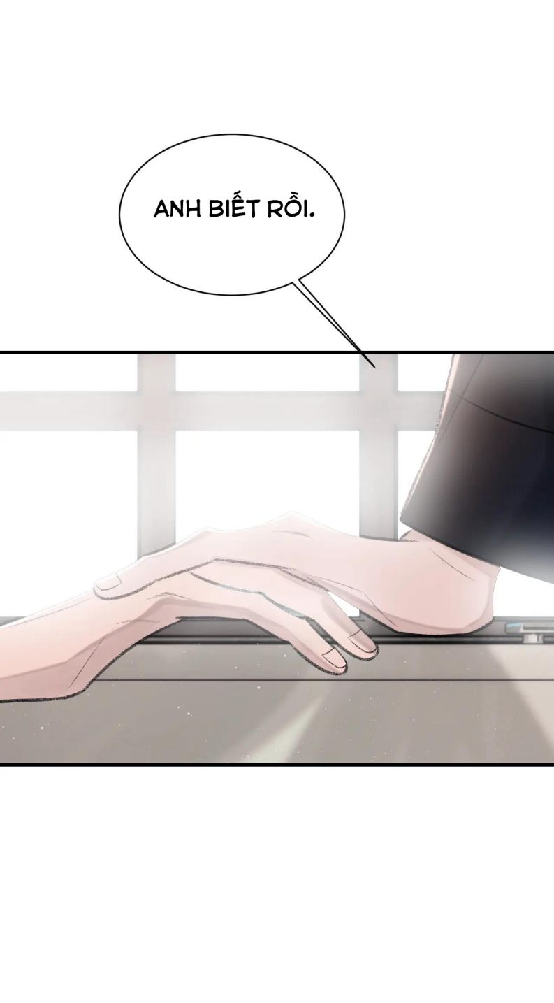 cấu bệnh chapter 95 27