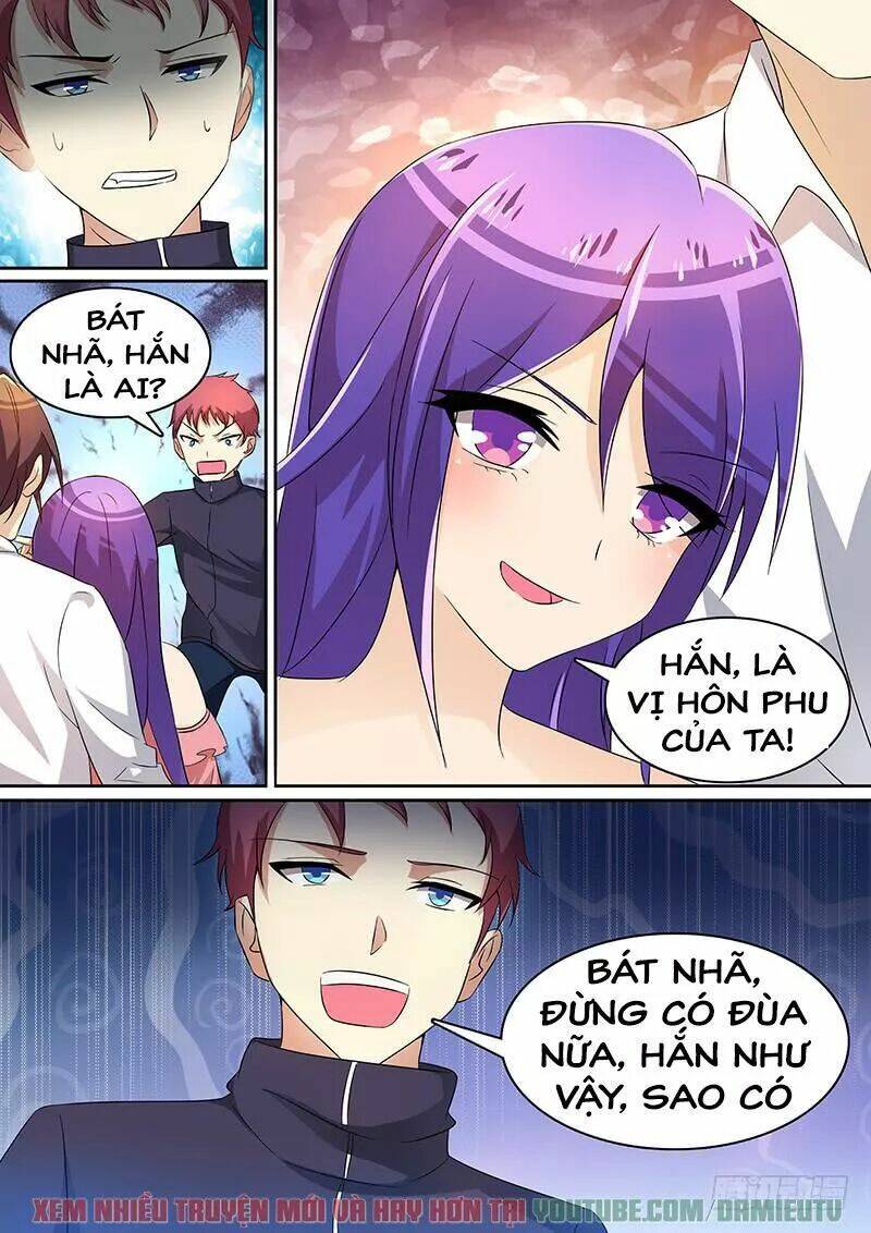 đặc công long ma chapter 14 9