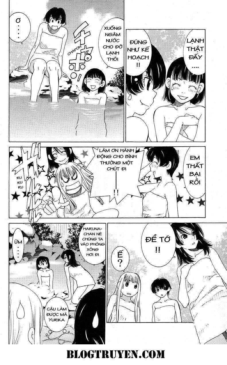 gacha gacha - secret chapter 36 24