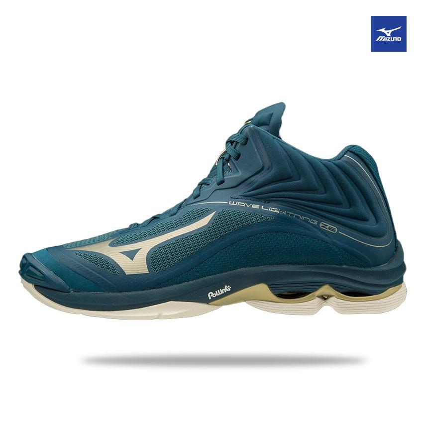 Giày cầu lông Mizuno Wave Lightning Z6 Mid