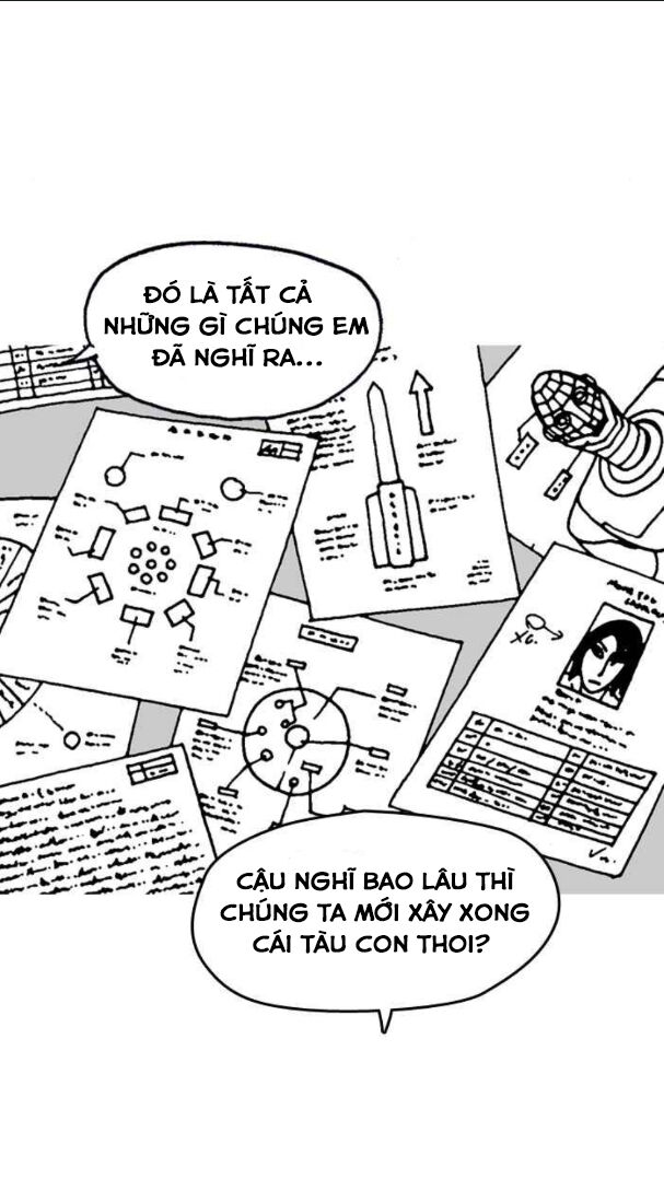 mắc kẹt trên mặt trăng chapter 11 3