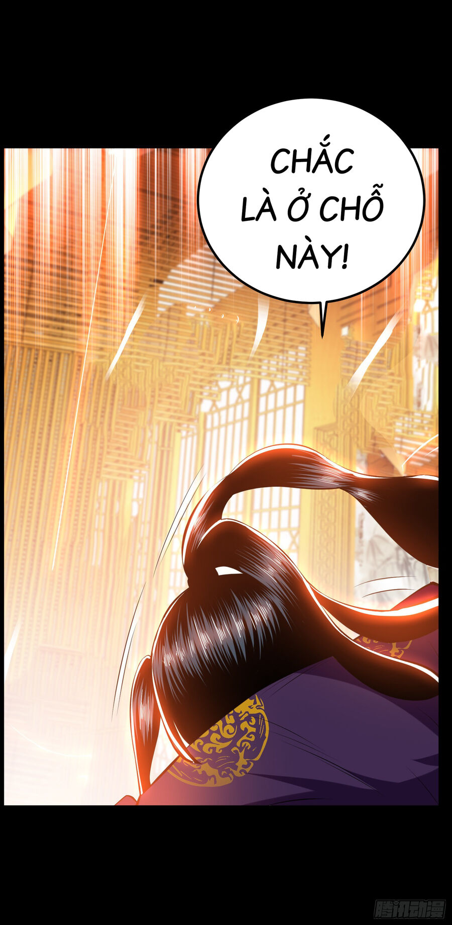 nam chính và hậu cung đều là của ta chapter 29 7