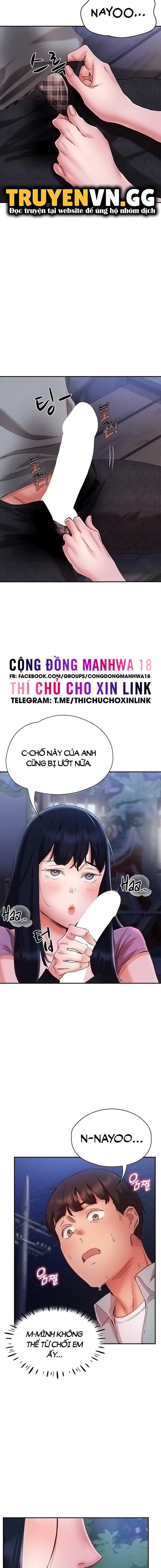 sống cùng hàng khủng chapter 21 8