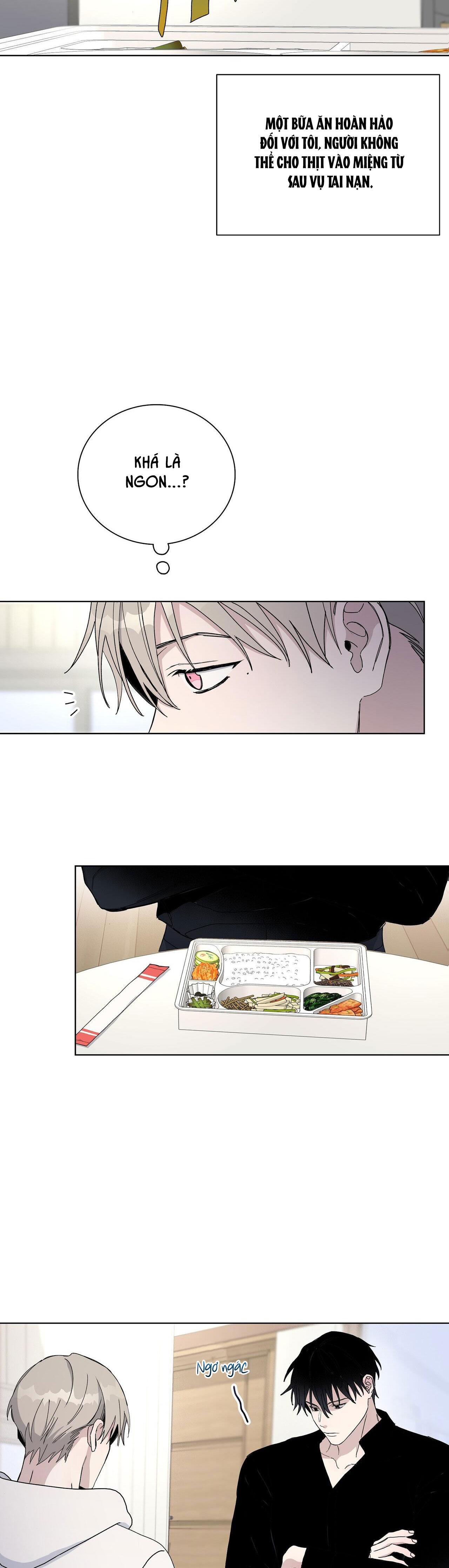 blaze out chapter 31 18