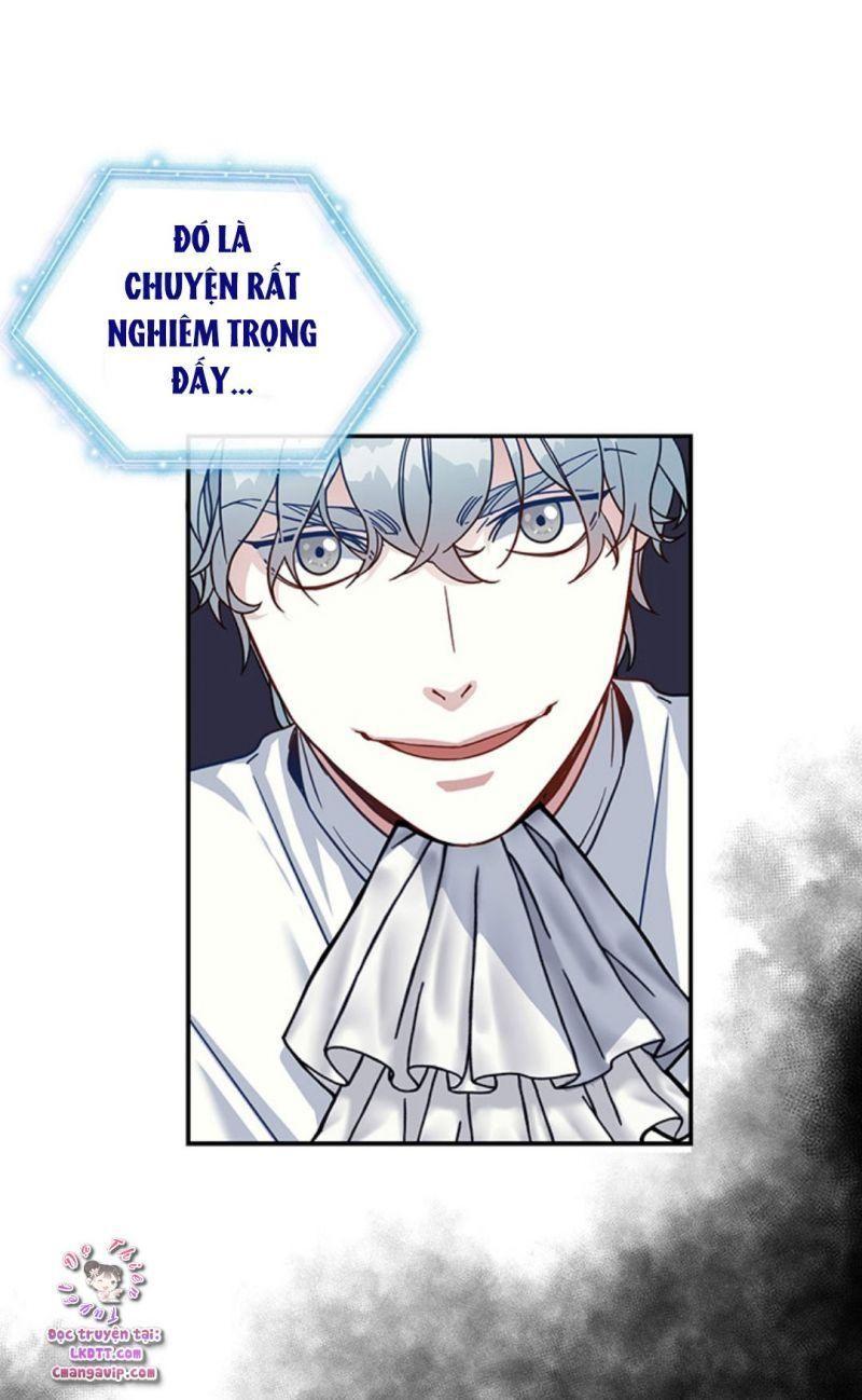 con gái chồng quá dễ thương chapter 20 4