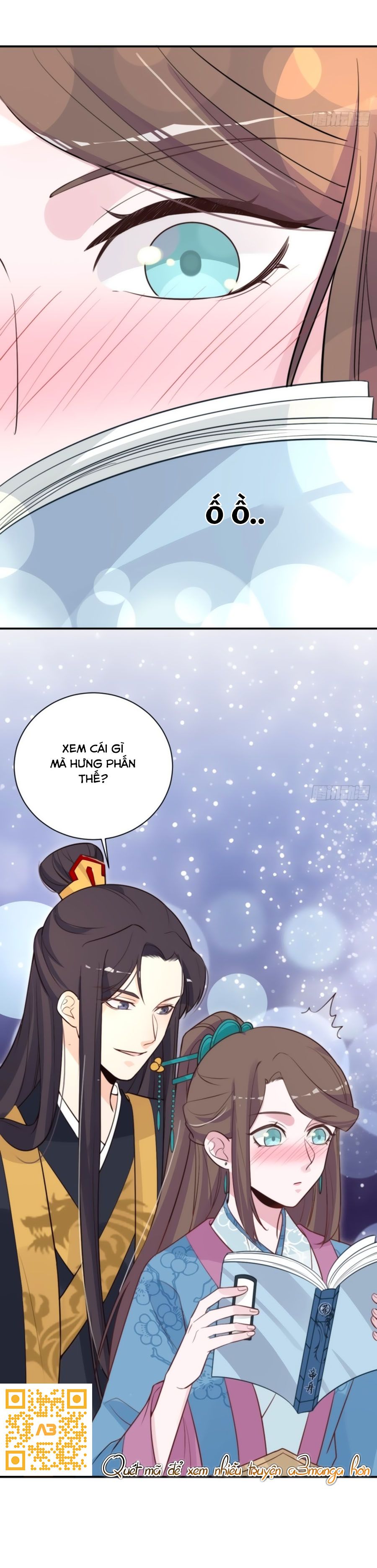 cung đấu live chapter 41 27