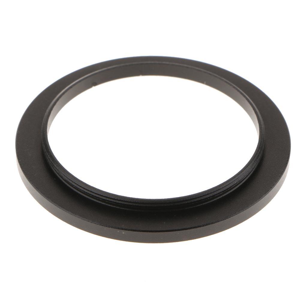 3-4pack Replacement 48mm-42mm Camera Ring Adapter for UV ND CPL Filters