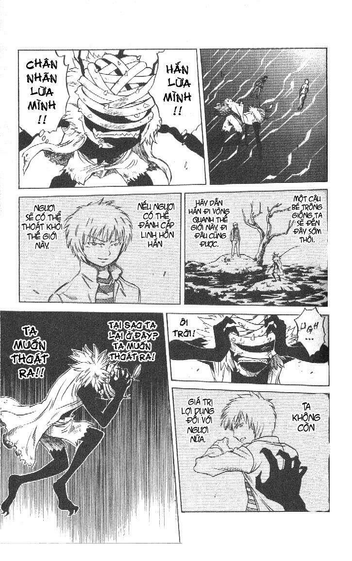 rồng ma trận chapter 46 12