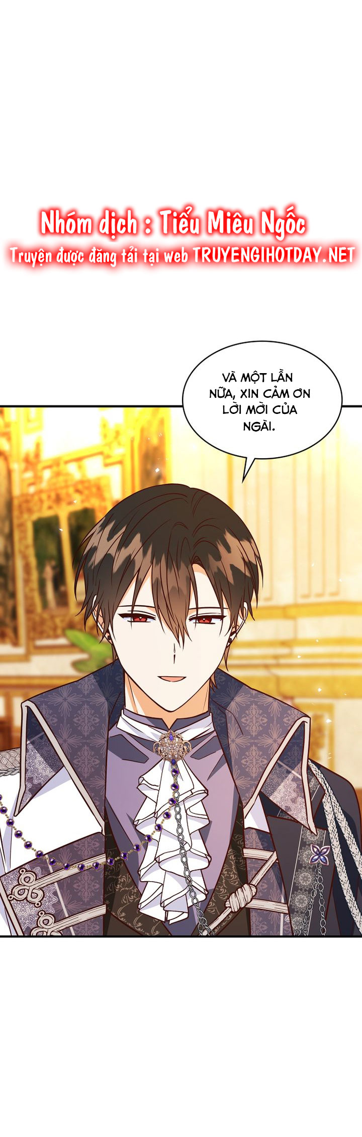 công lý của một ác nữ chapter 16 44