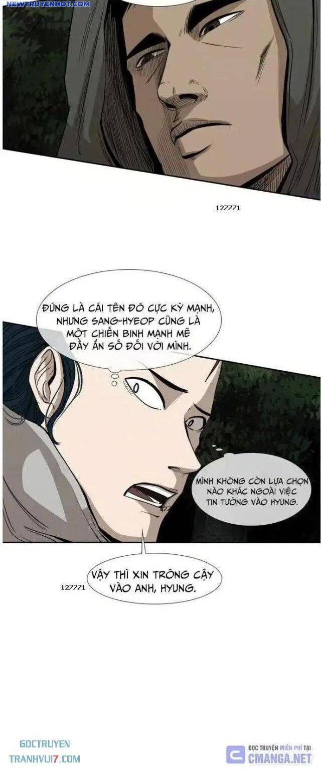 shark - cá mập chapter 112 13